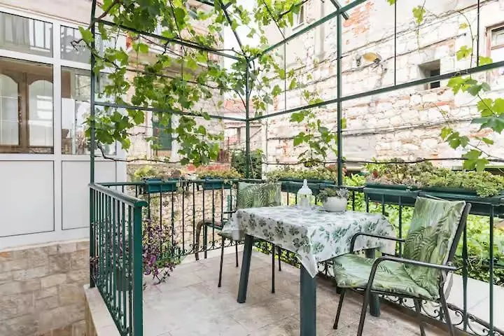 Apartments Silvana Split