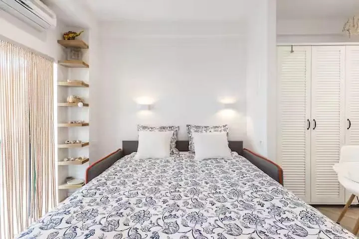 Apartments Silvana Split Croatia