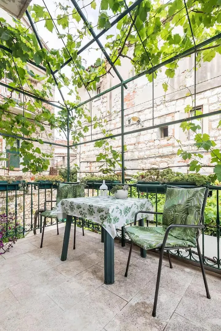 Apartments Silvana Split